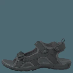 Onyx Jr Black/dark Grey