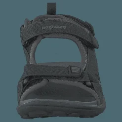 Onyx Jr Black/dark Grey