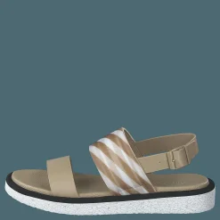 Op Sandal Lo Nude