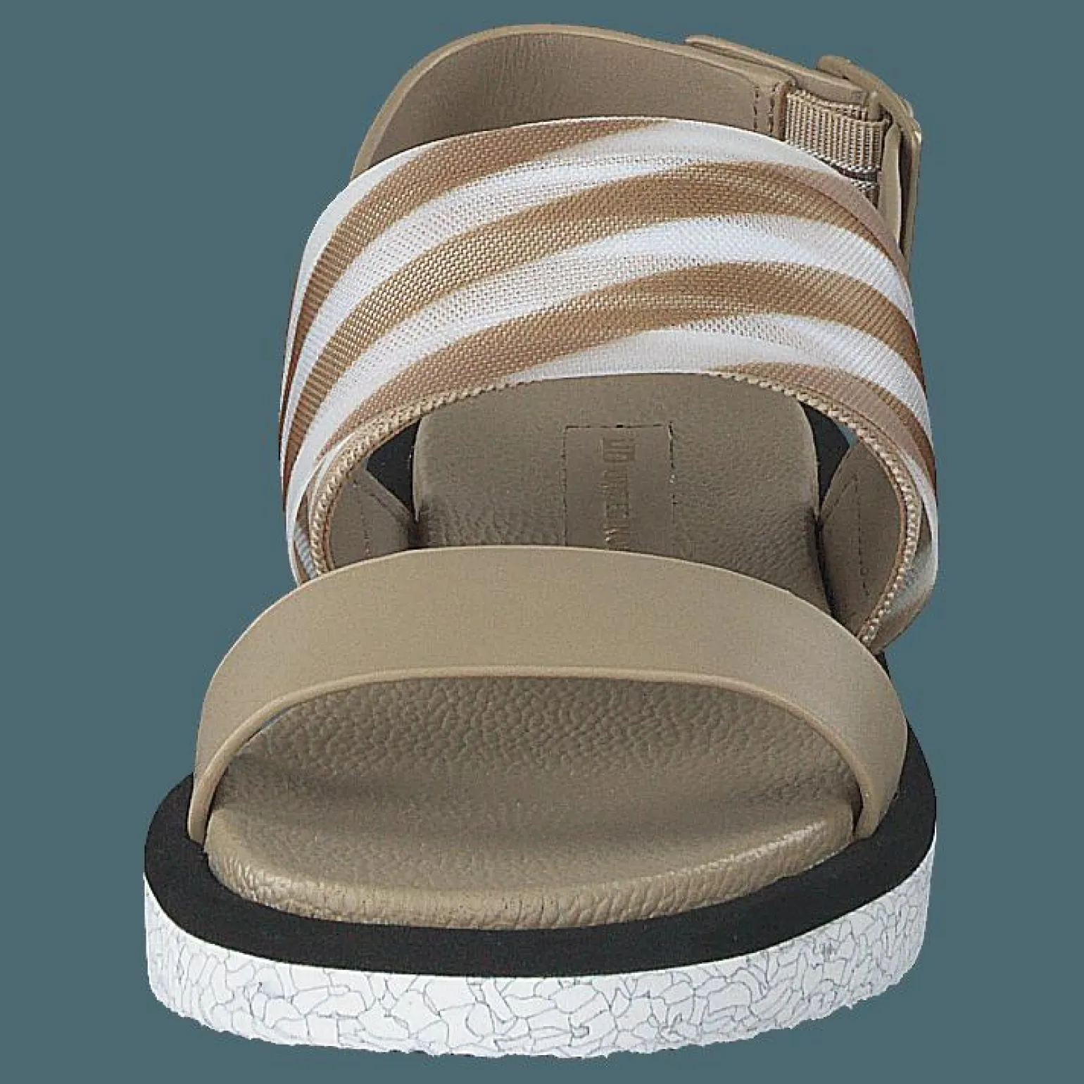 Op Sandal Lo Nude