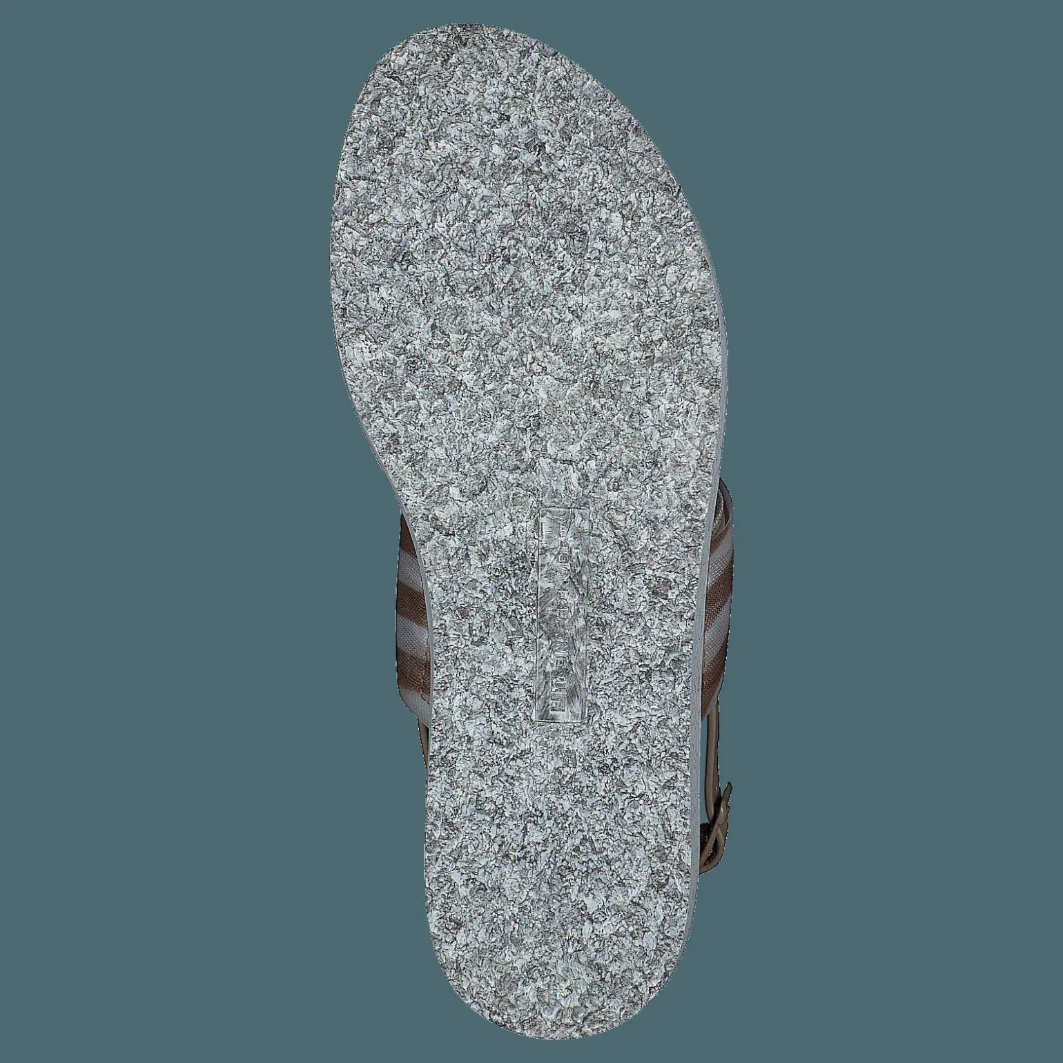 Op Sandal Lo Nude