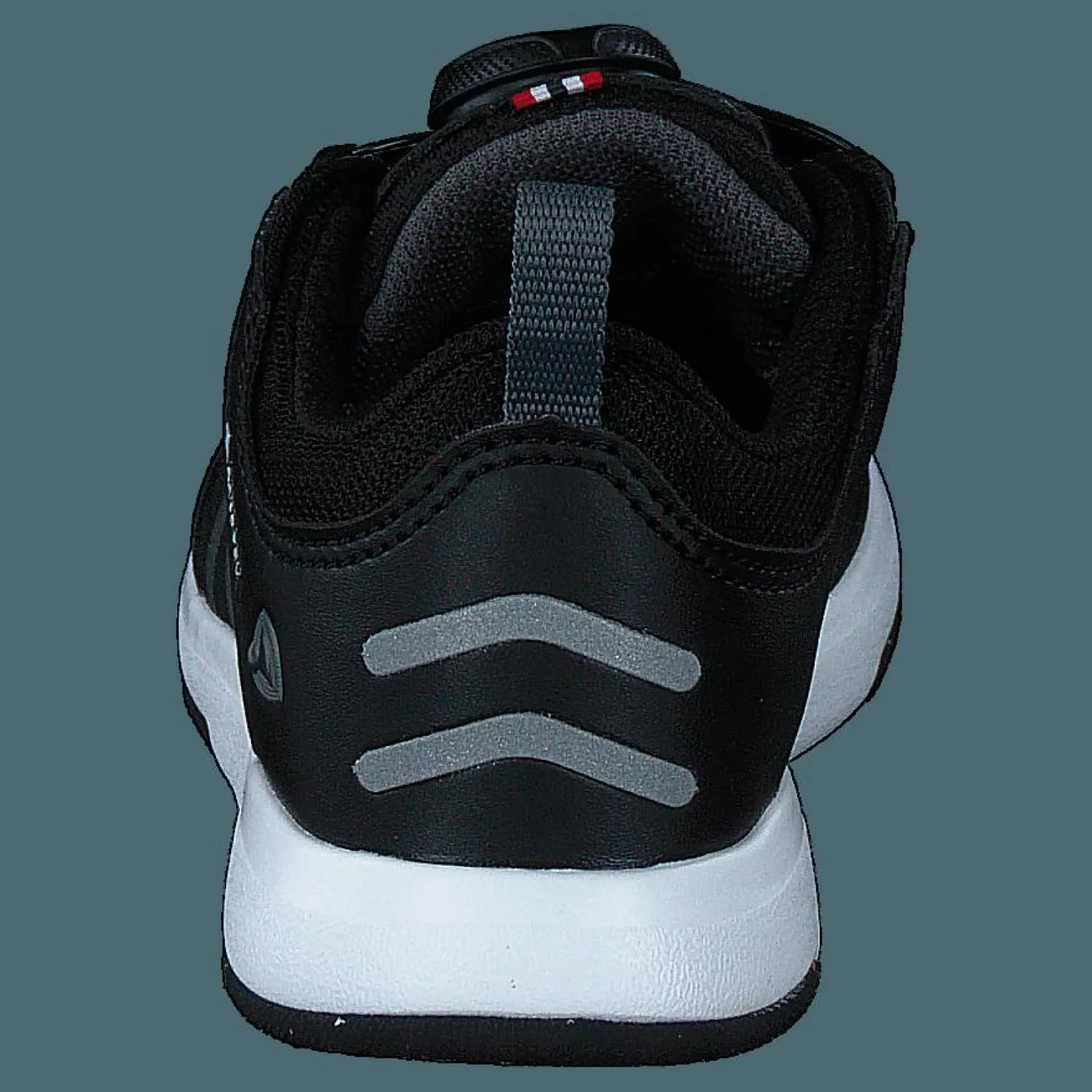 Oppsal Low Gtx Boa R Black/charcoal