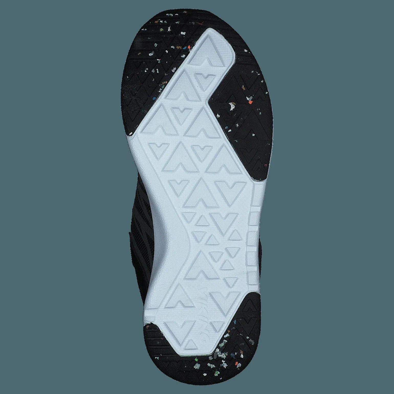 Oppsal Low Gtx Boa R Black/charcoal