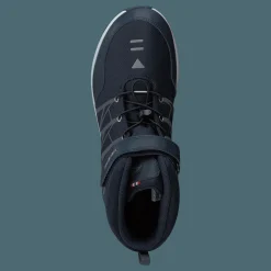 Oppsal Mid GTX R Navy/Grey