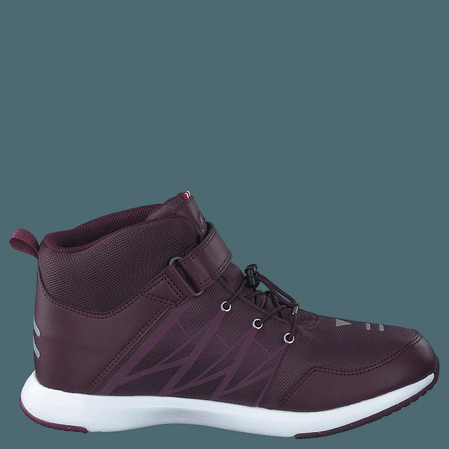Oppsal Mid GTX R Plum/Dark Pink