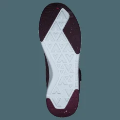 Oppsal Mid GTX R Plum/Dark Pink