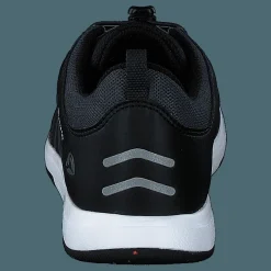 Oppsal R Gtx Black/charcoal