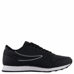 Orbit Black