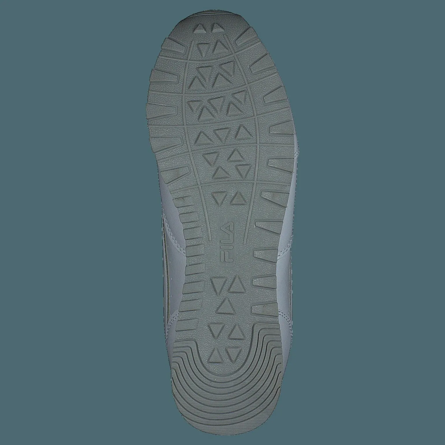 Orbit Low White