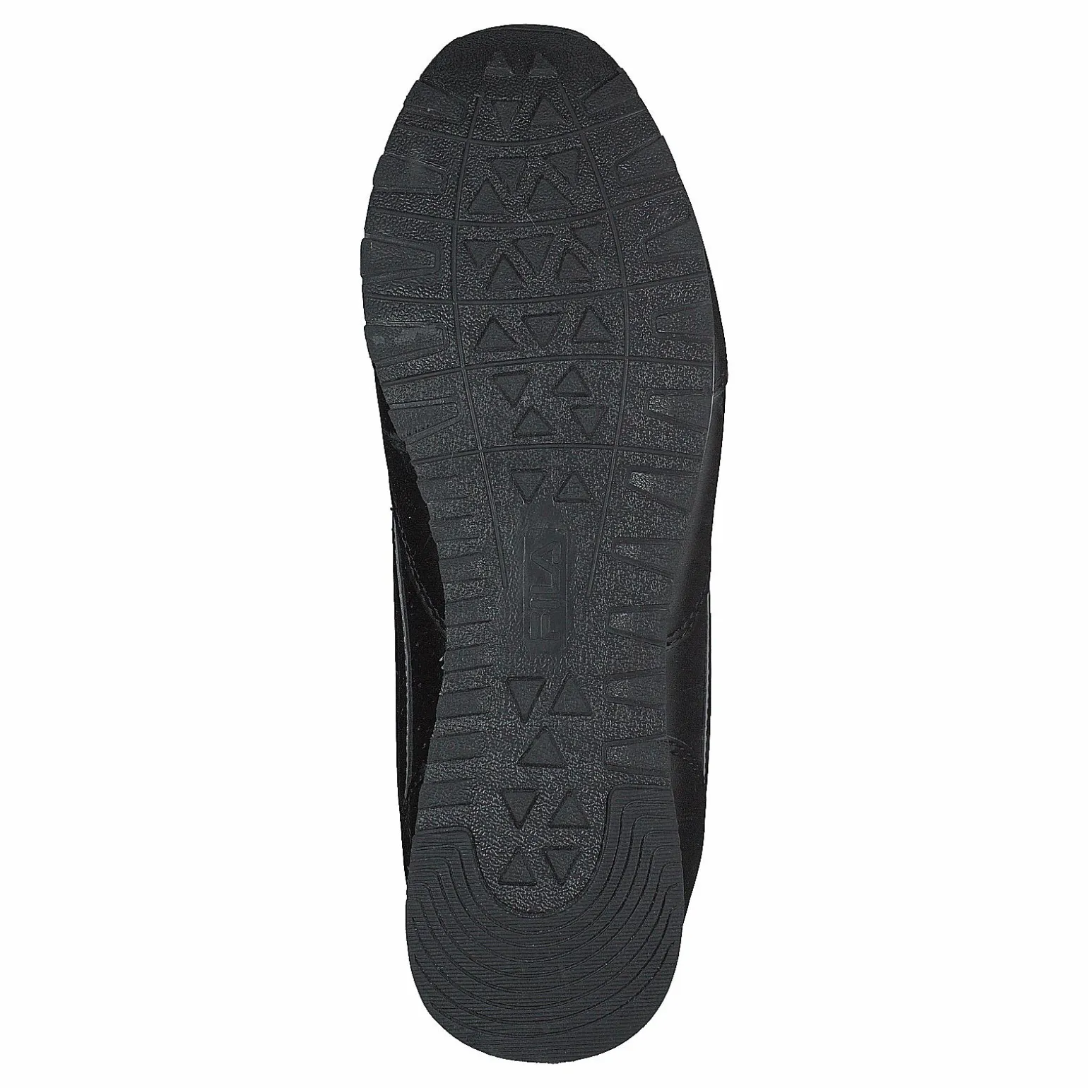 Orbit Low Wmn Black