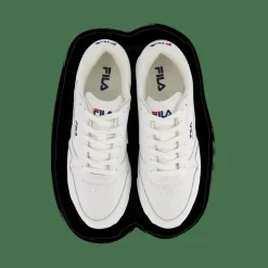 Orbit Zeppa L Wmn White