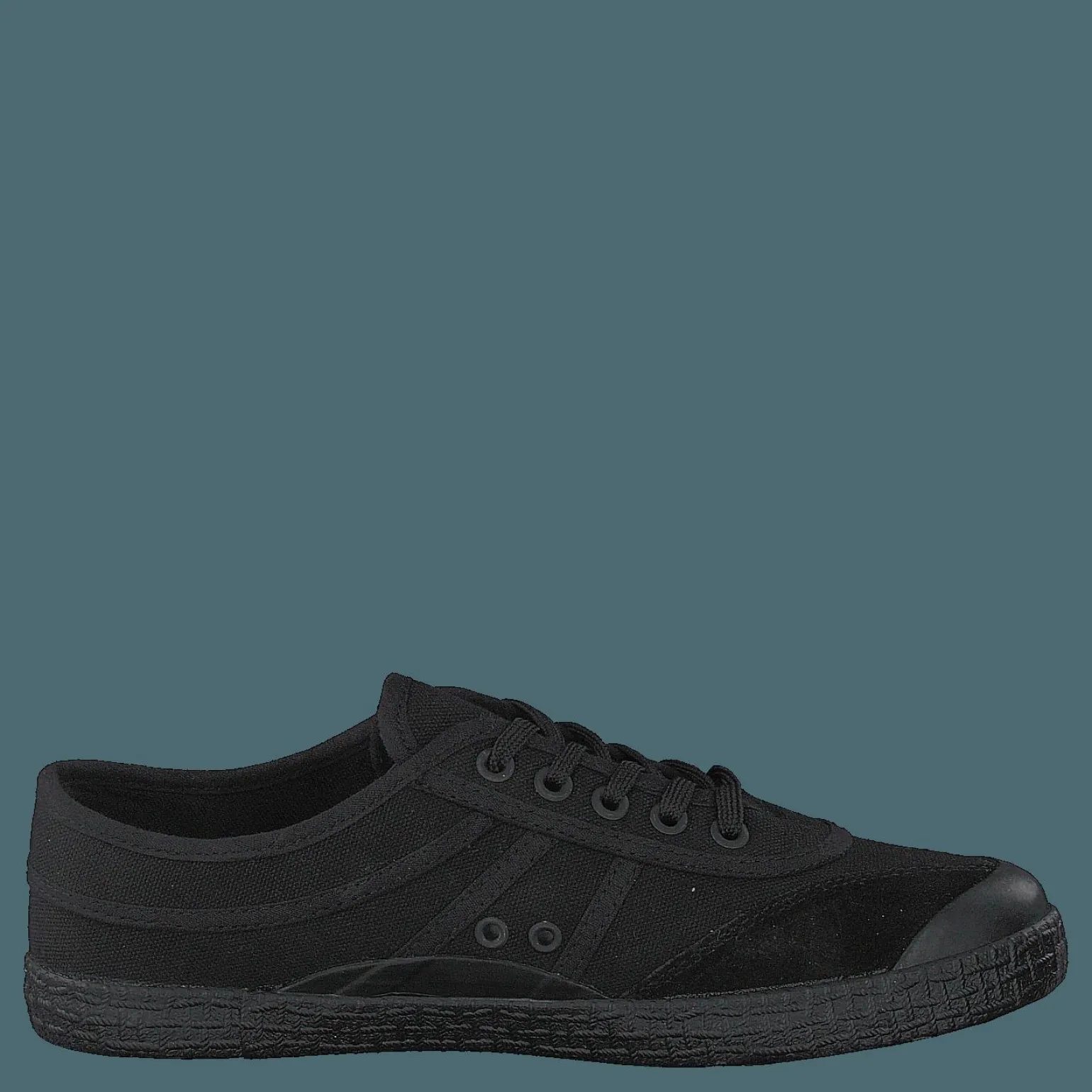 Original Black Solid