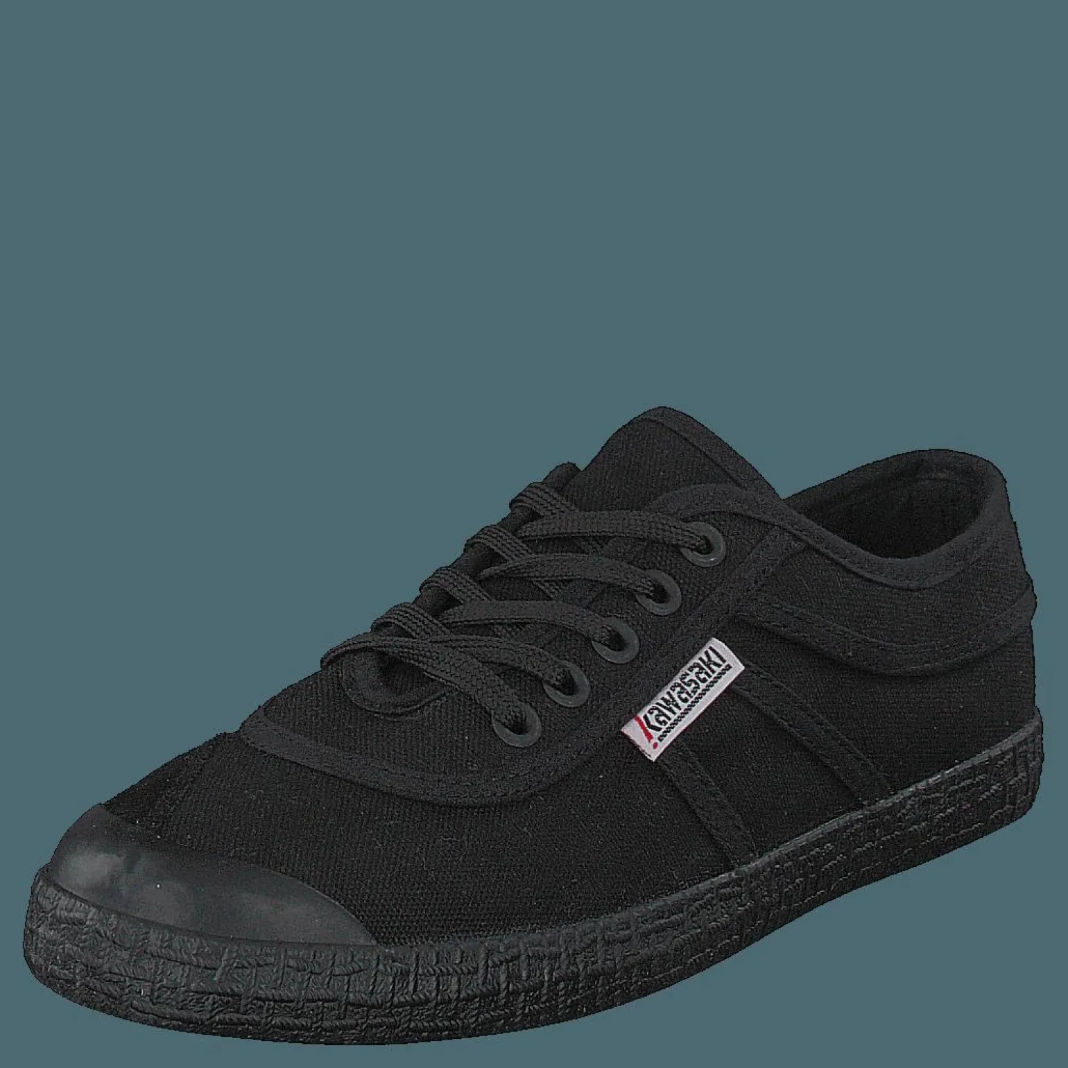 Original Black Solid