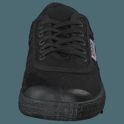 Original Black Solid