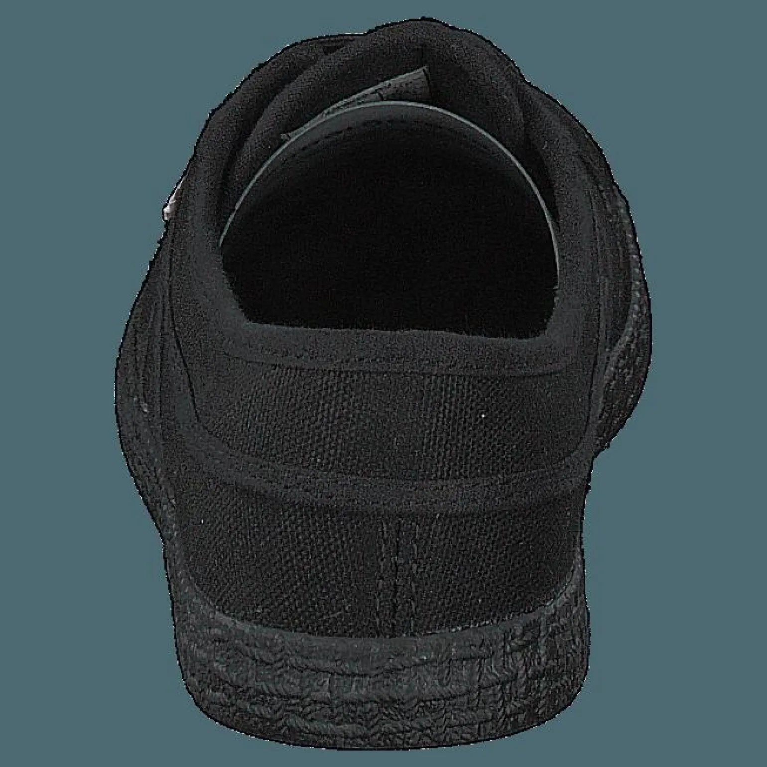 Original Black Solid