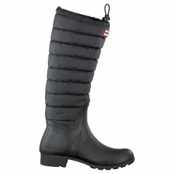 Original Quilted leg Black