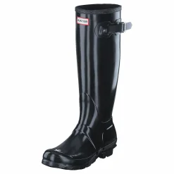 Original Tall Gloss Black