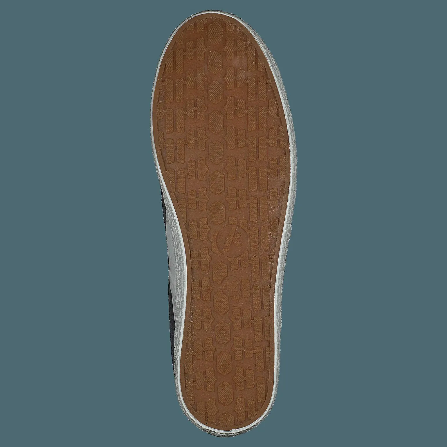 Original Turbulence Grey