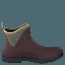 Originals Ankle Brown