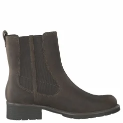 Orinoco Club Khaki Nubuck