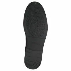 Orinoco Club Khaki Nubuck