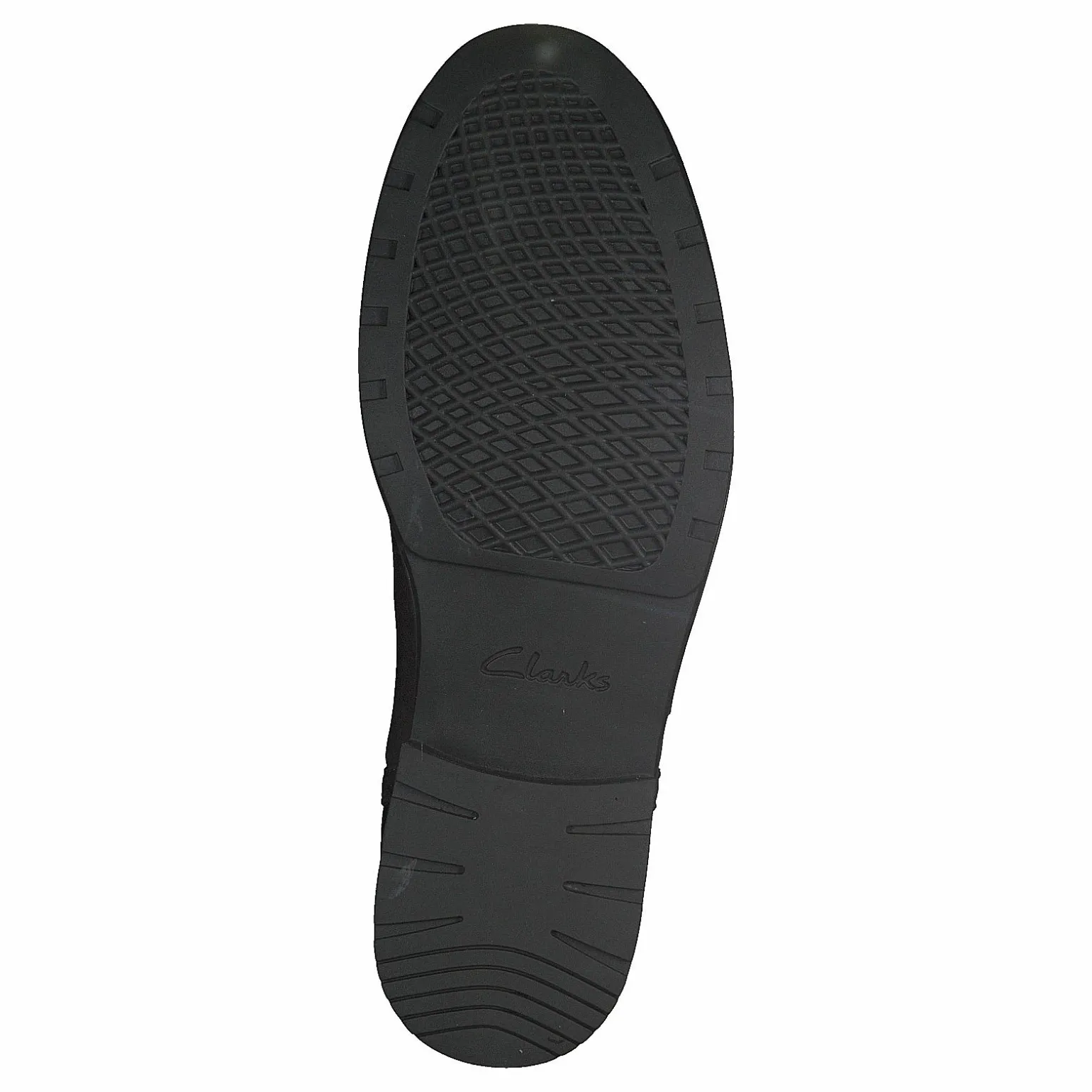 Orinoco Club Khaki Nubuck