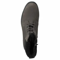 Orinoco Dusk Dark Grey Lea