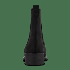 Orinoco Hot Black