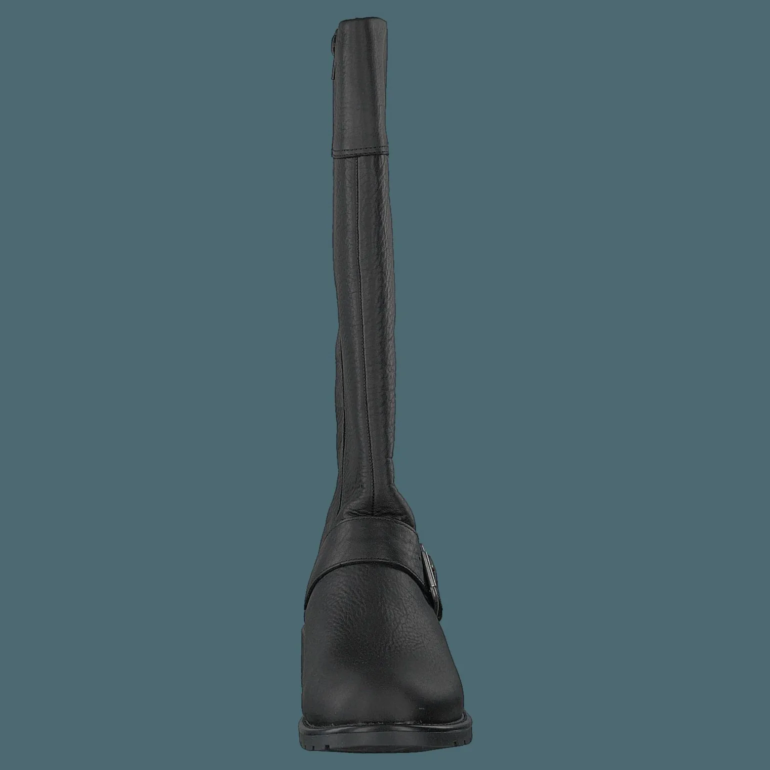 Orinoco Jazz Black Wlined Lea