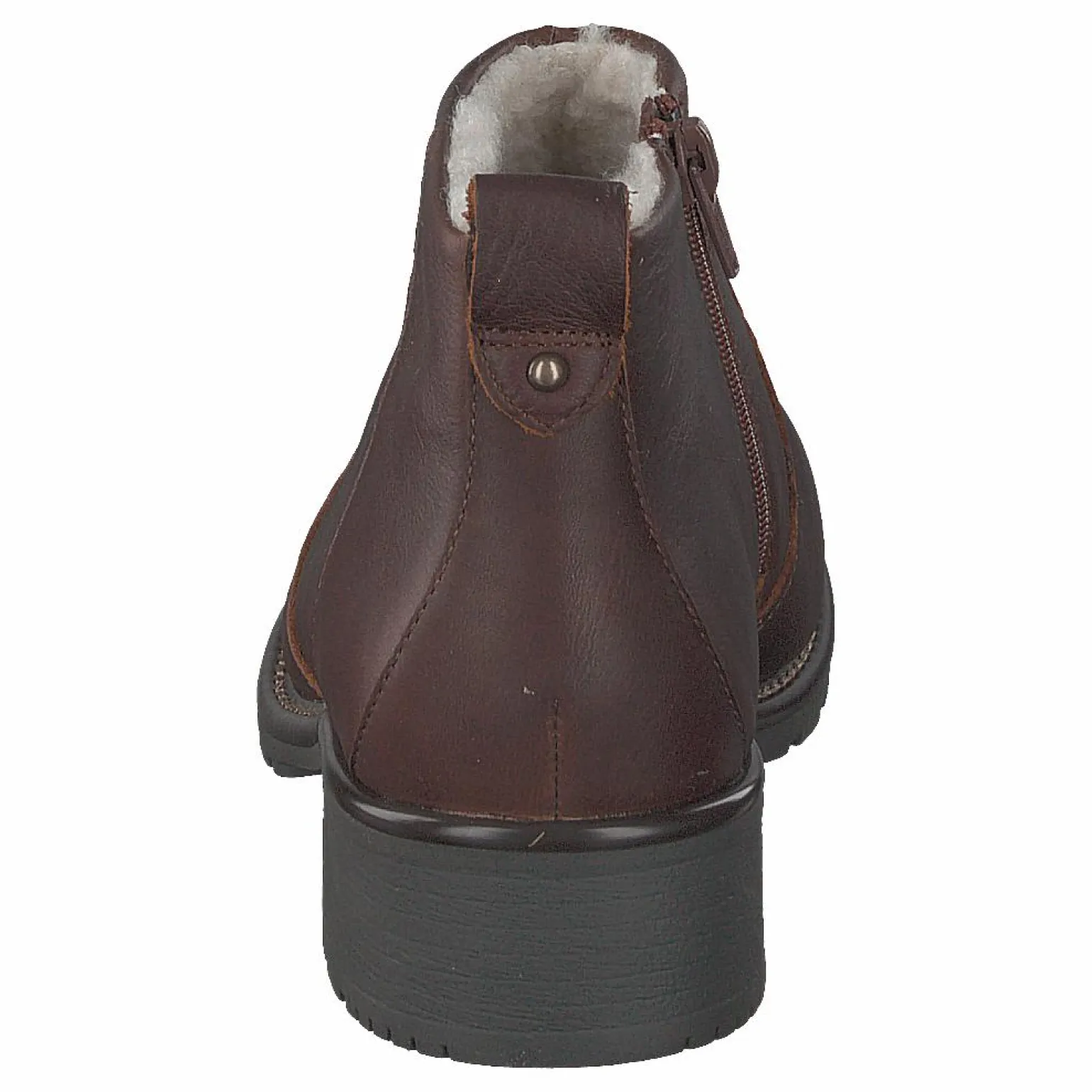 Orinoco Snug British Tan Lea