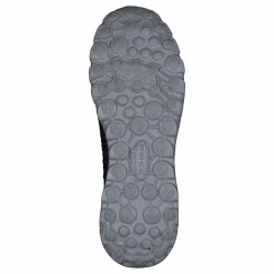Orlando Black/Grey