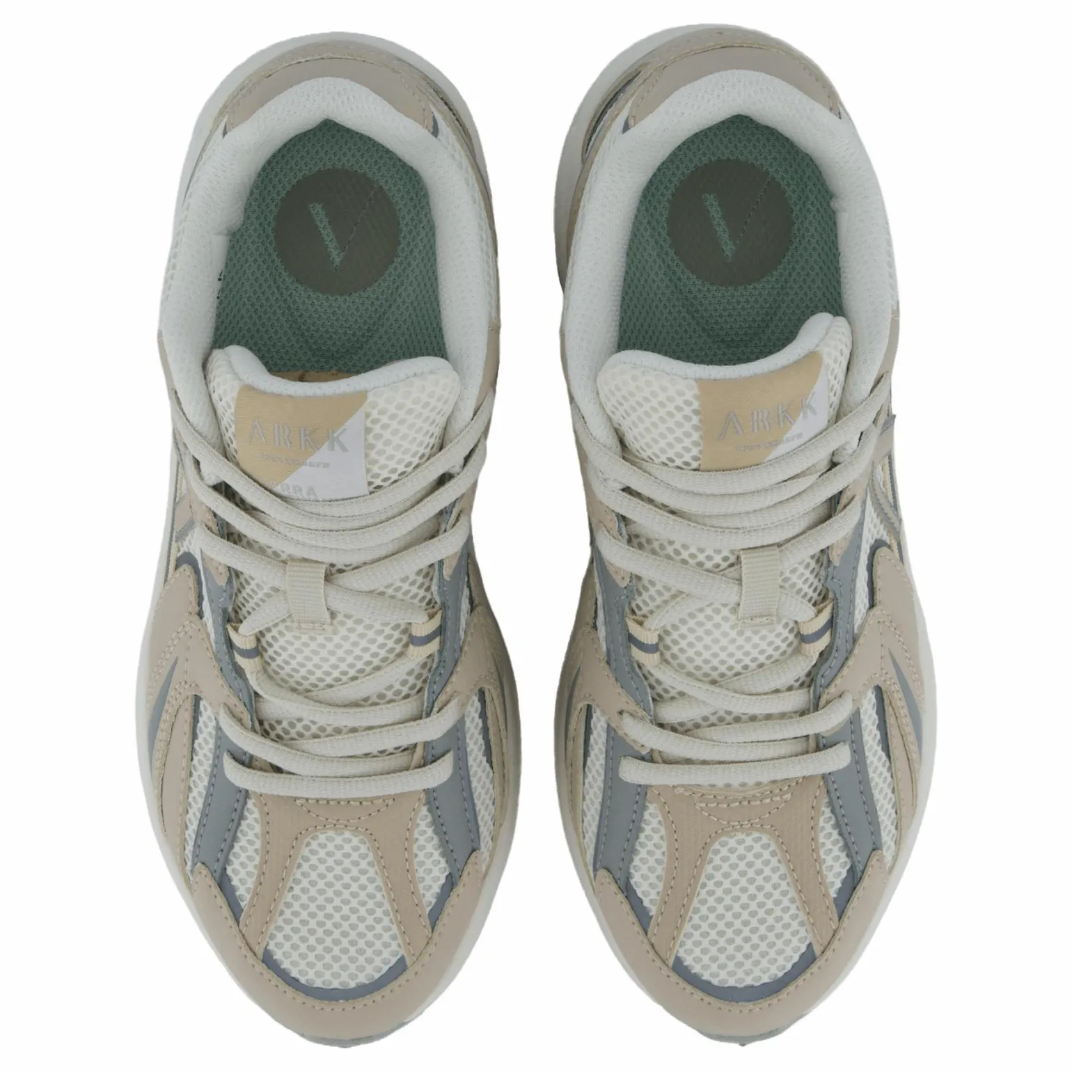 Oserra Safari Grey - Women Safari Grey