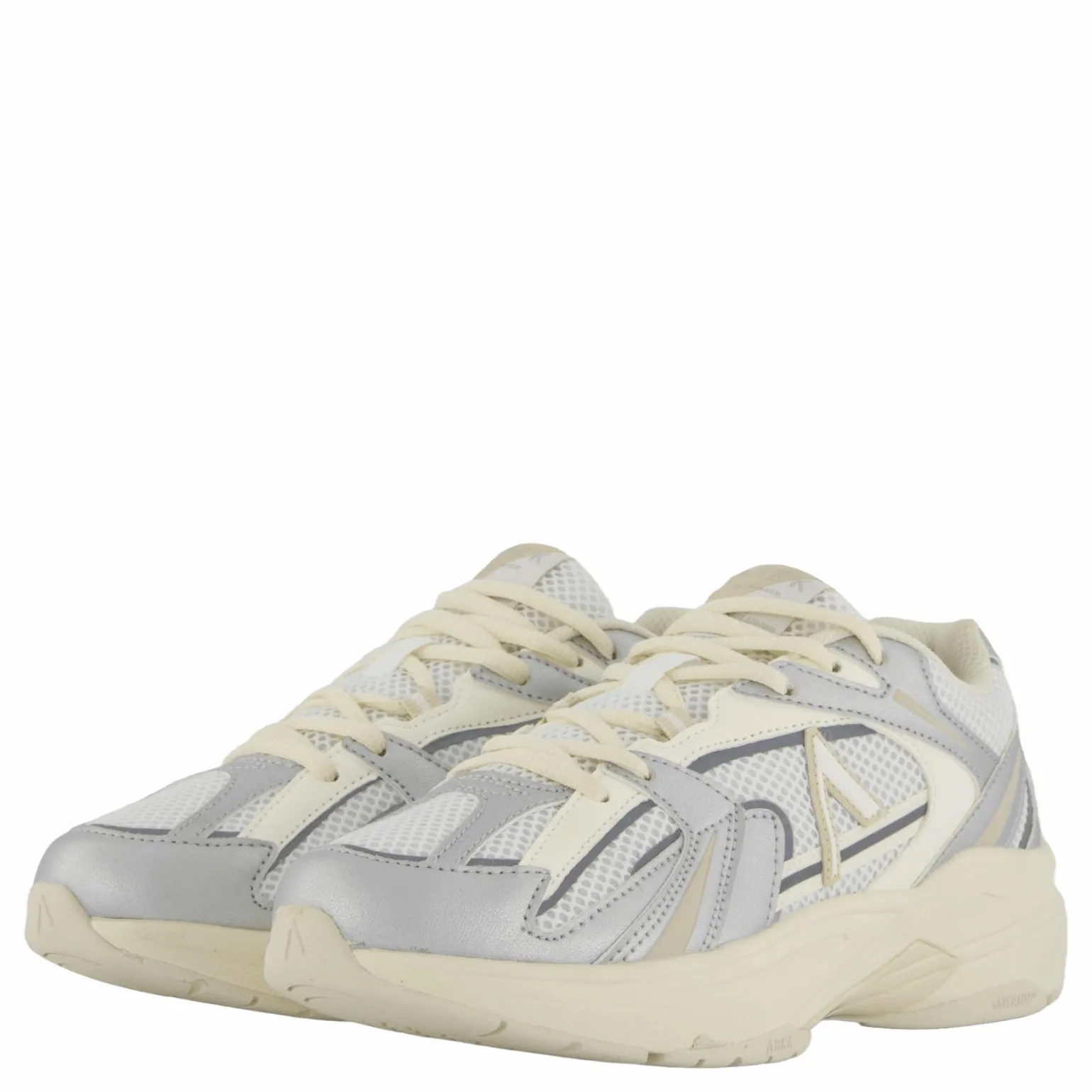 Oserra Silver Cream - Women