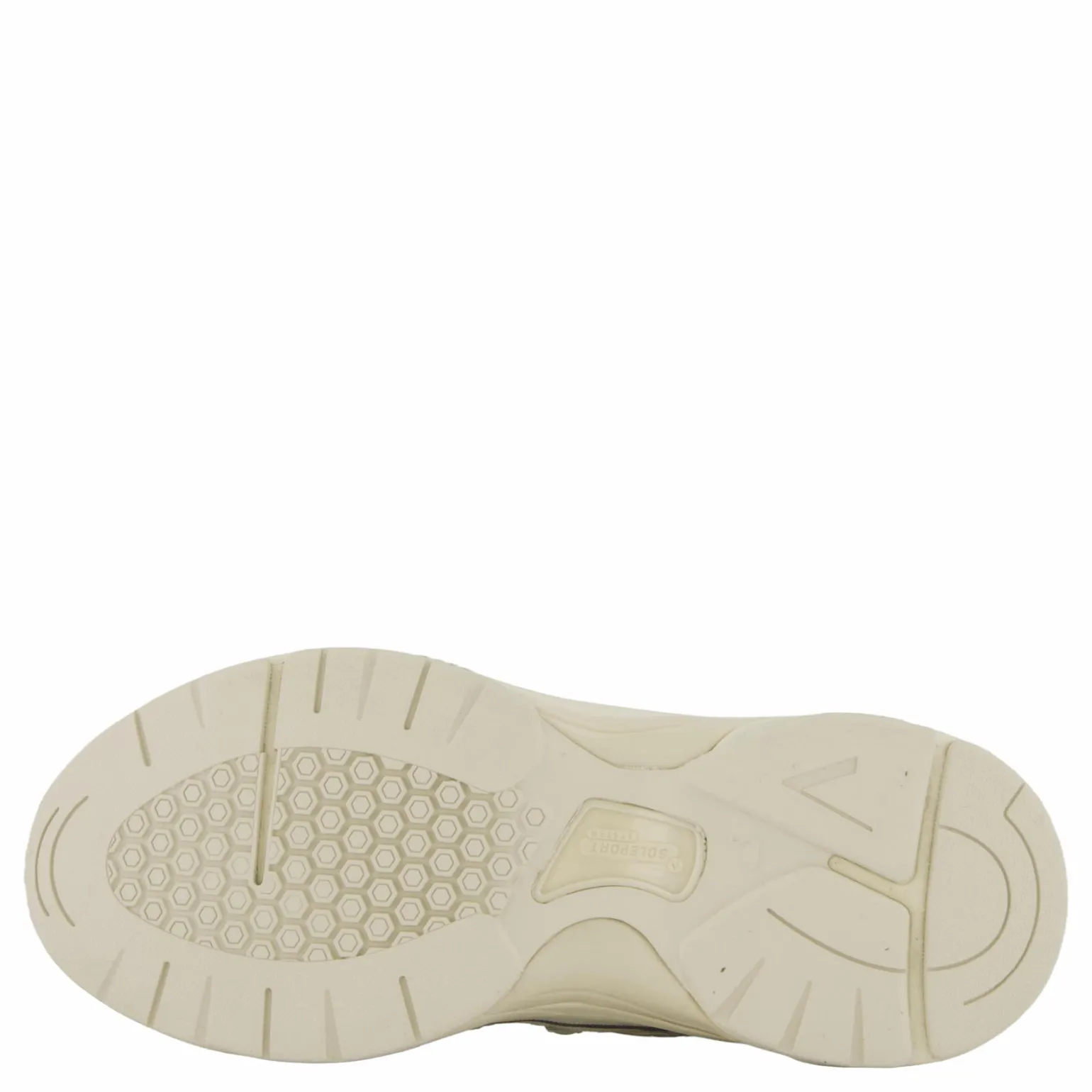Oserra Silver Cream - Women