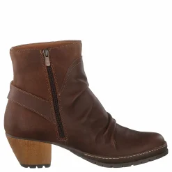 Oslo 0516 Gaucho-Wax Black
