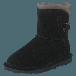 Oslo Waterproof Black/stone