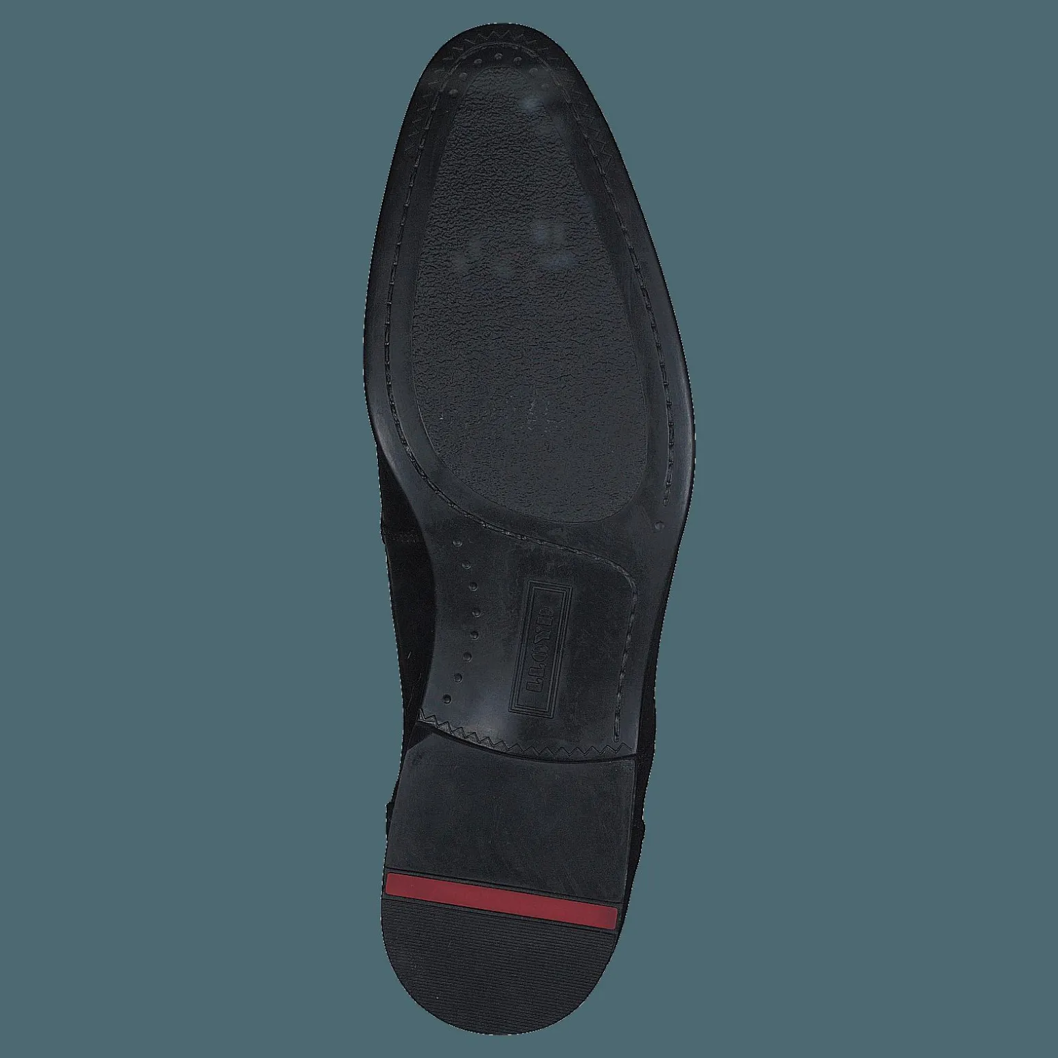 Osmond Black