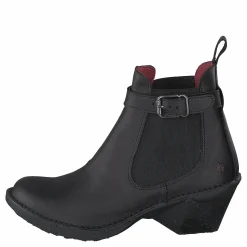 Oteiza Black