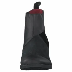 Oteiza Black