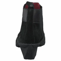 Oteiza Black