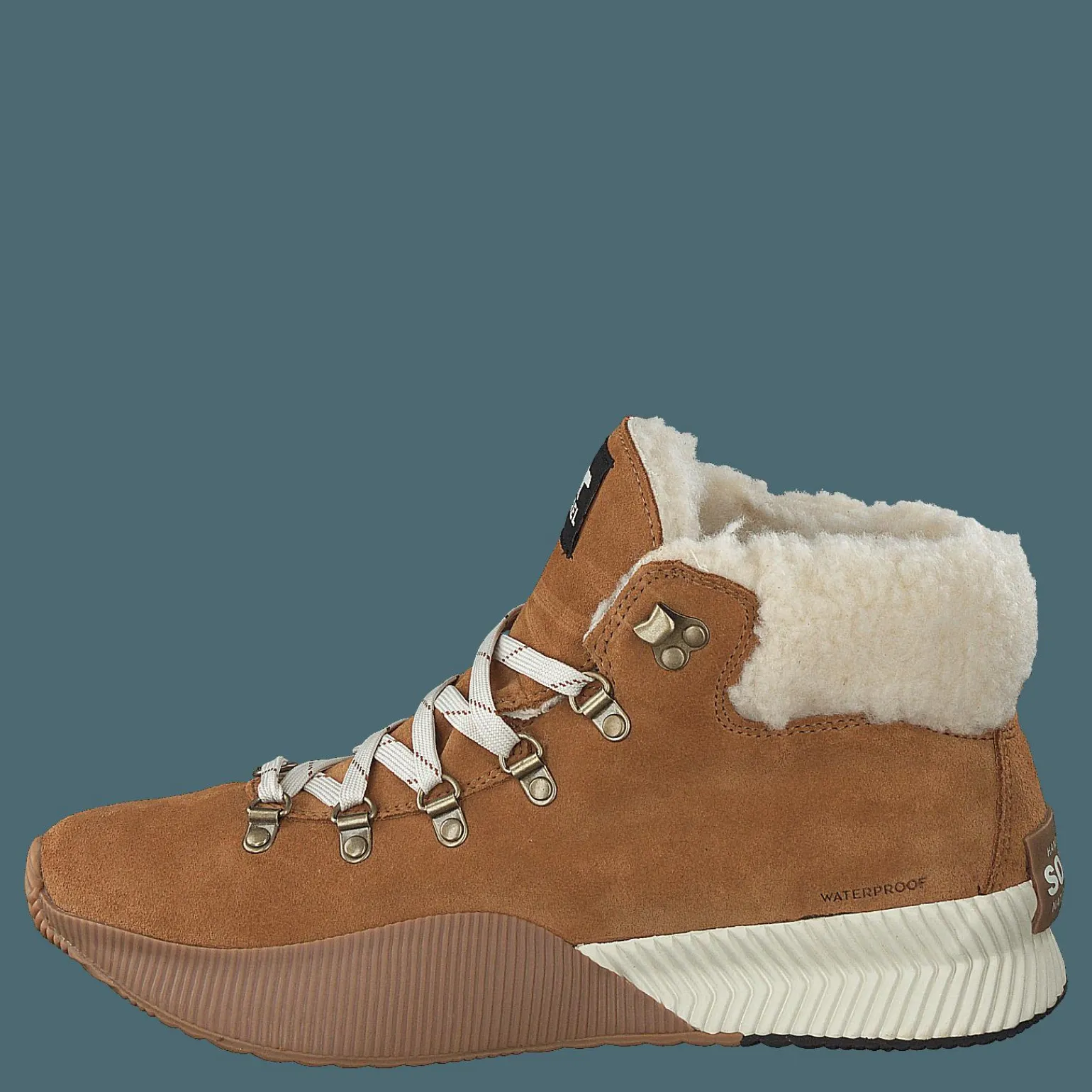 Out N About Iii Conquest Wp Camel Brown, Black