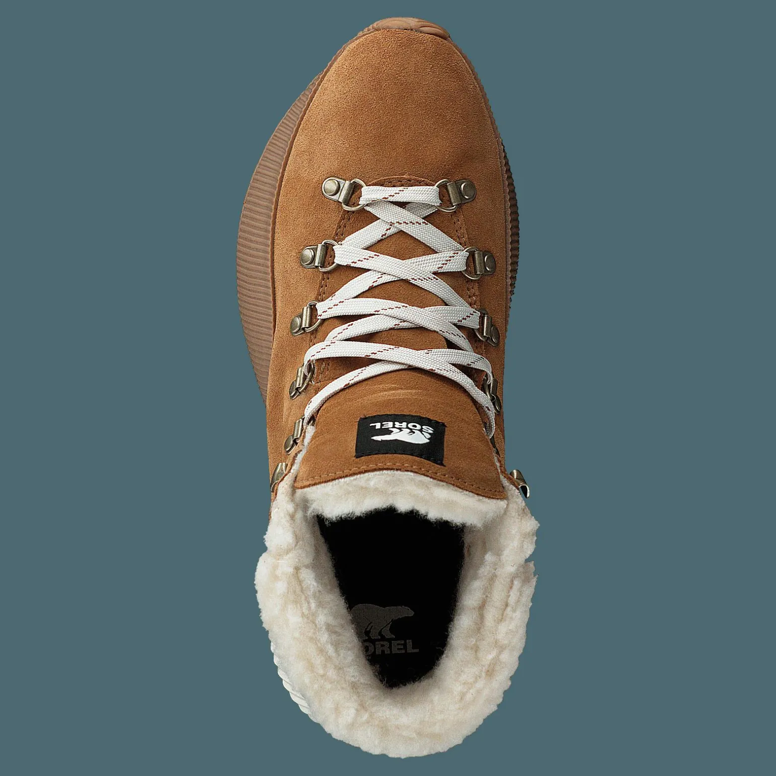Out N About Iii Conquest Wp Camel Brown, Black