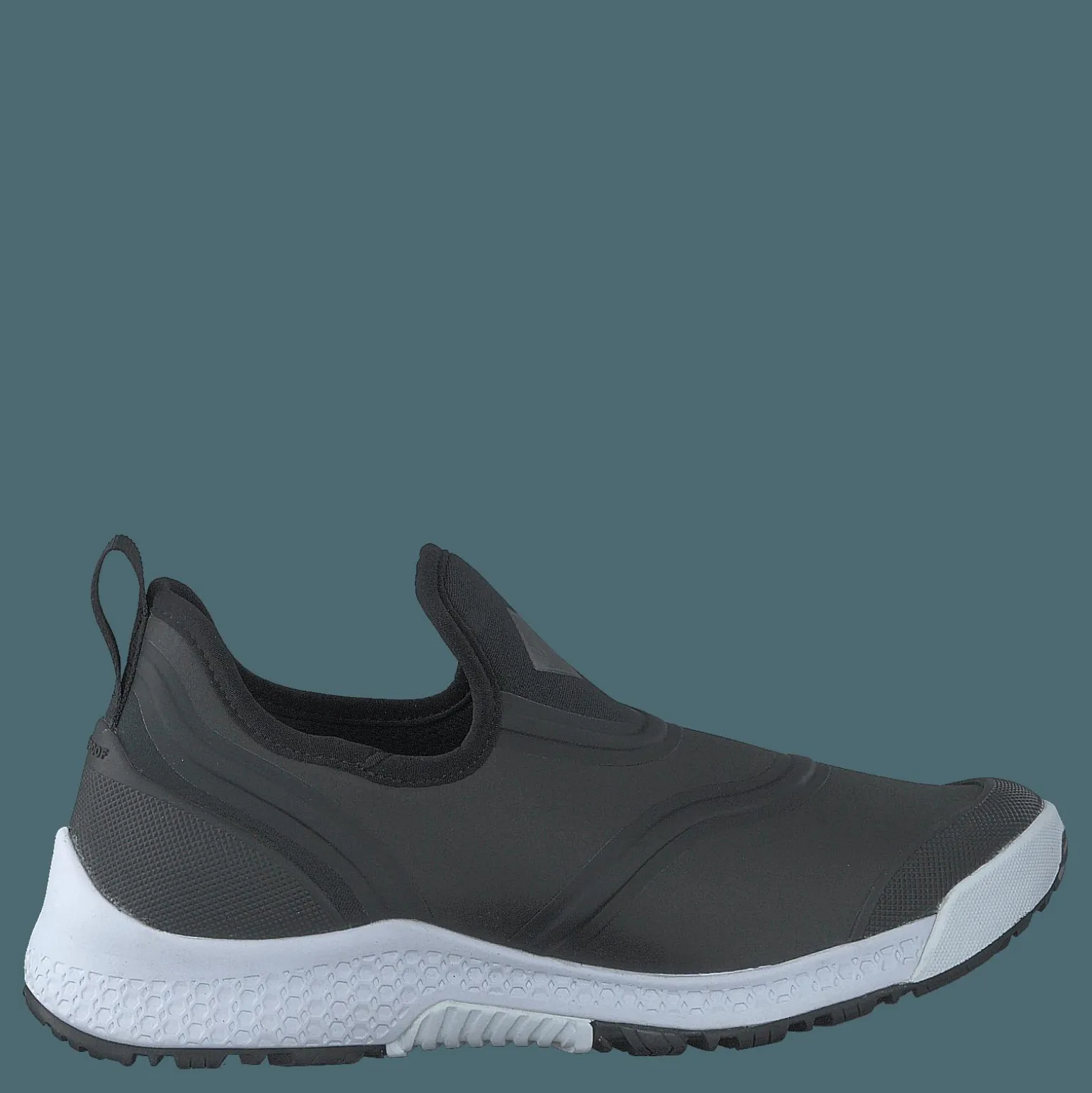 Outscape Low Black