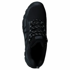 Oval Dubbar Studs 6 Black
