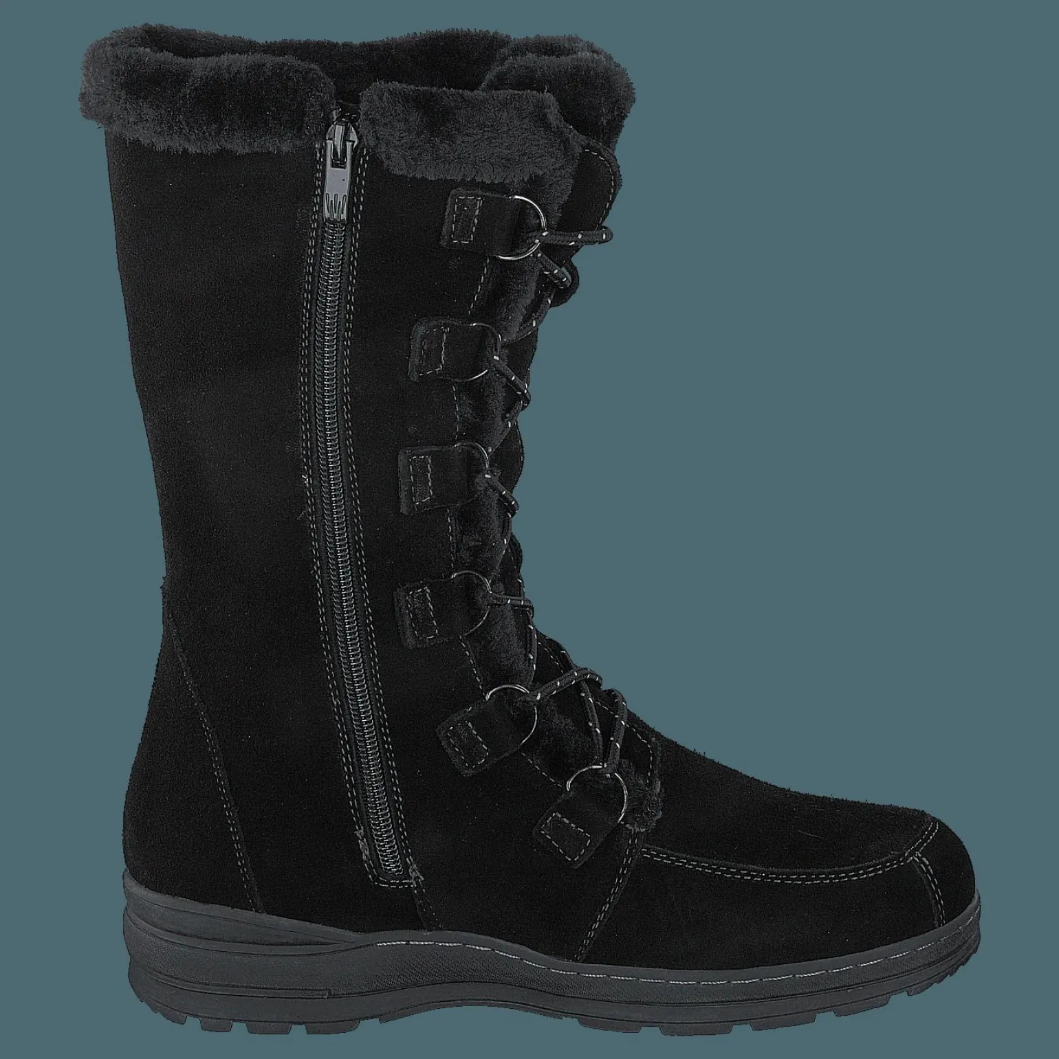 Overton Black