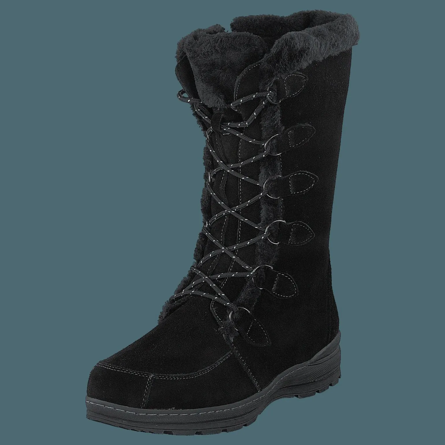 Overton Black