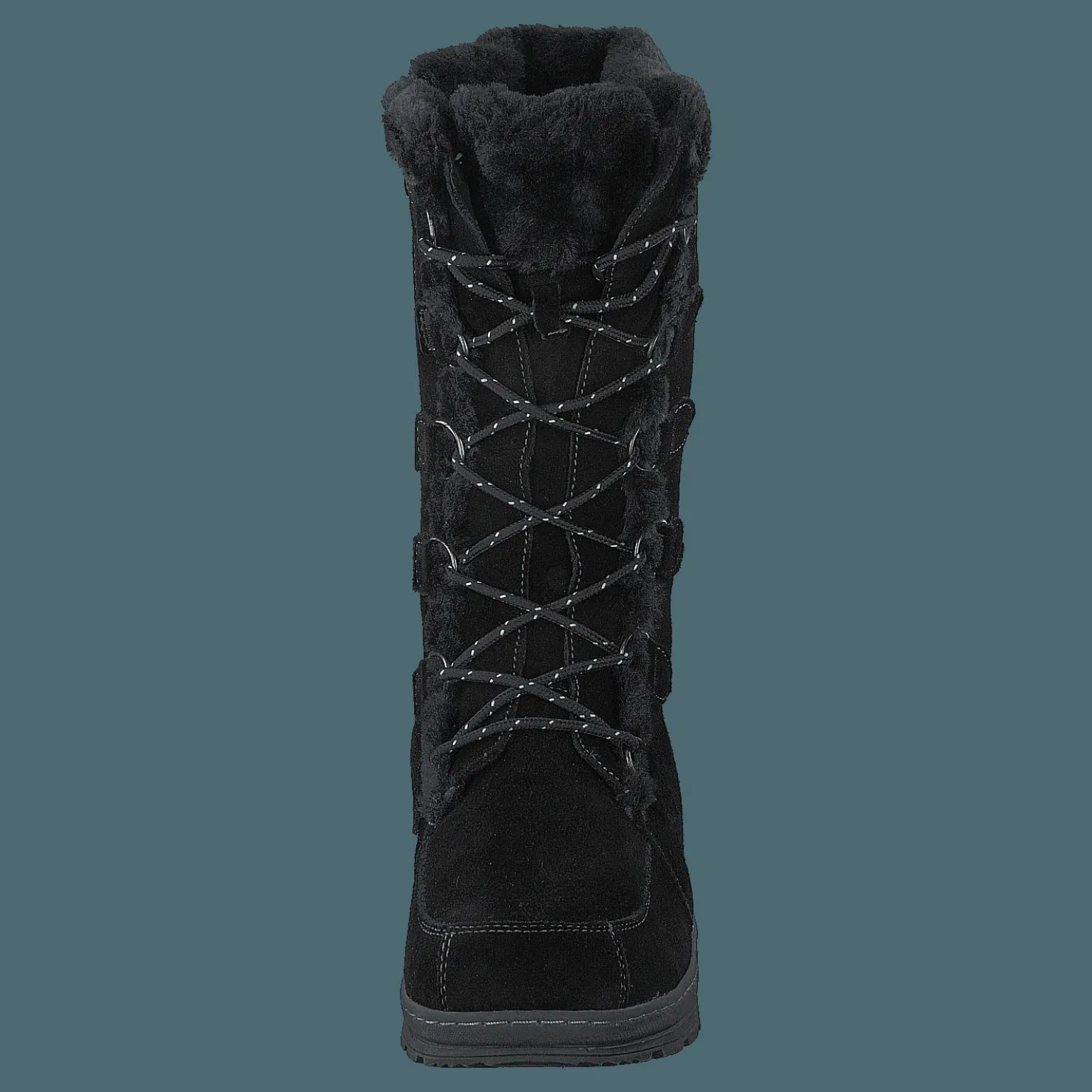 Overton Black