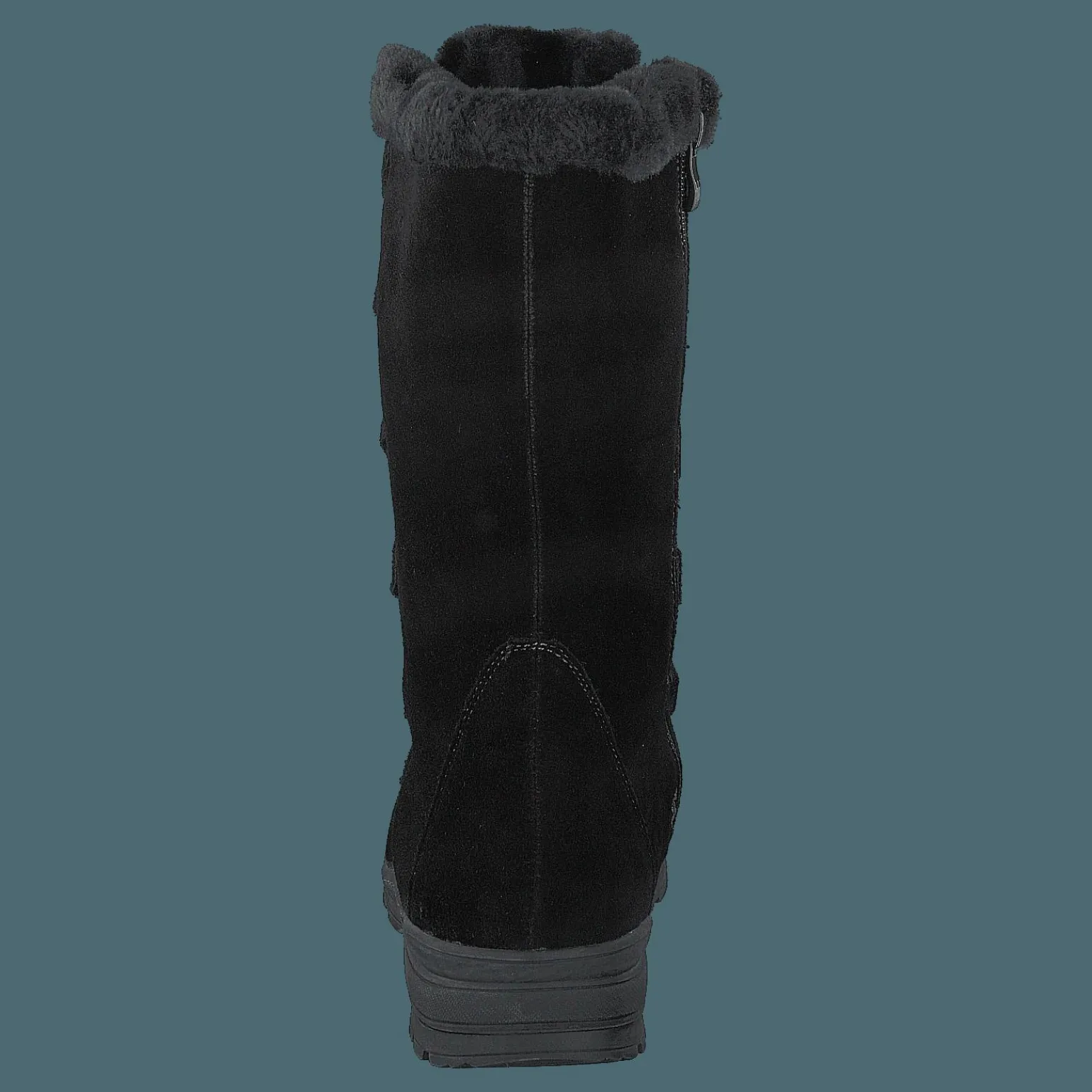Overton Black