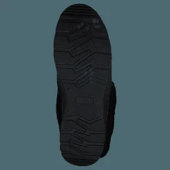 Overton Black