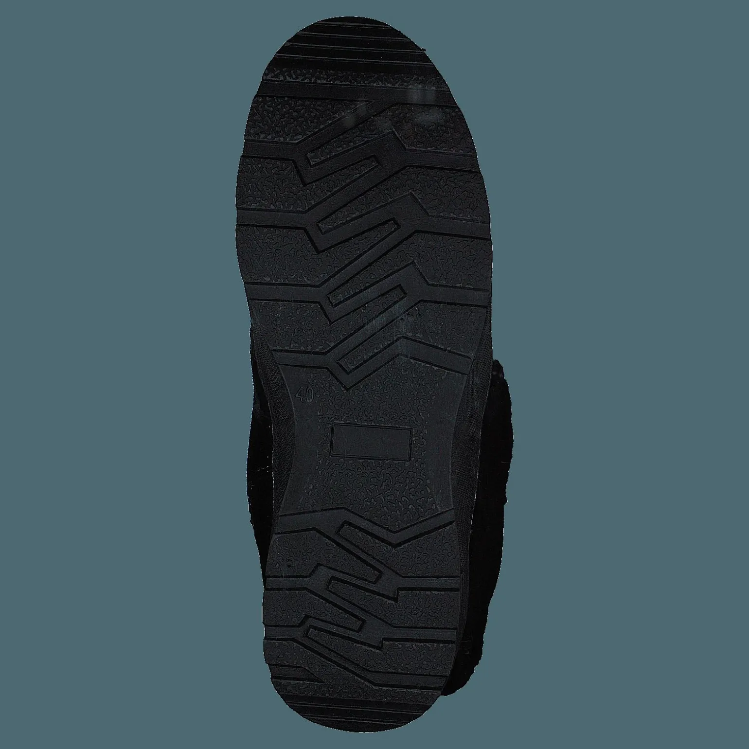 Overton Black